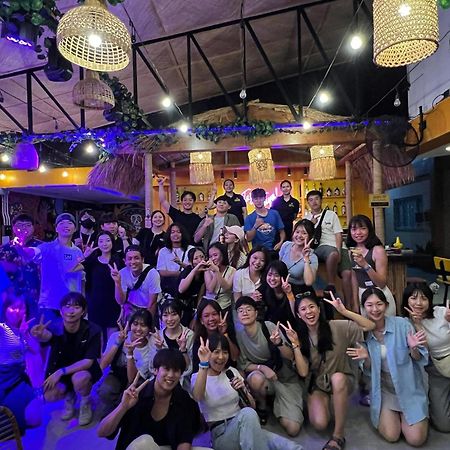 Nacho Hostel Cebu Bulacao ภายนอก รูปภาพ