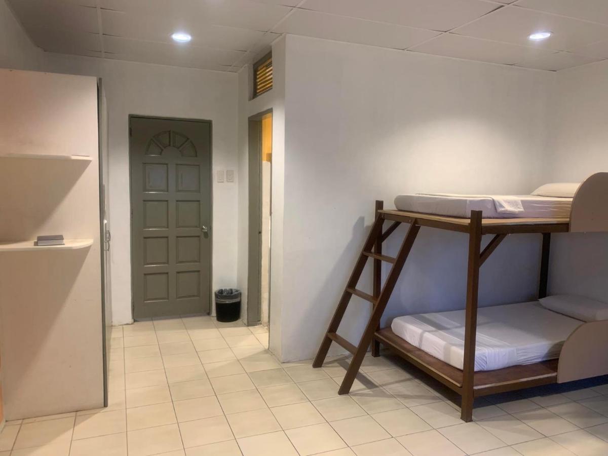 Nacho Hostel Cebu Bulacao ภายนอก รูปภาพ