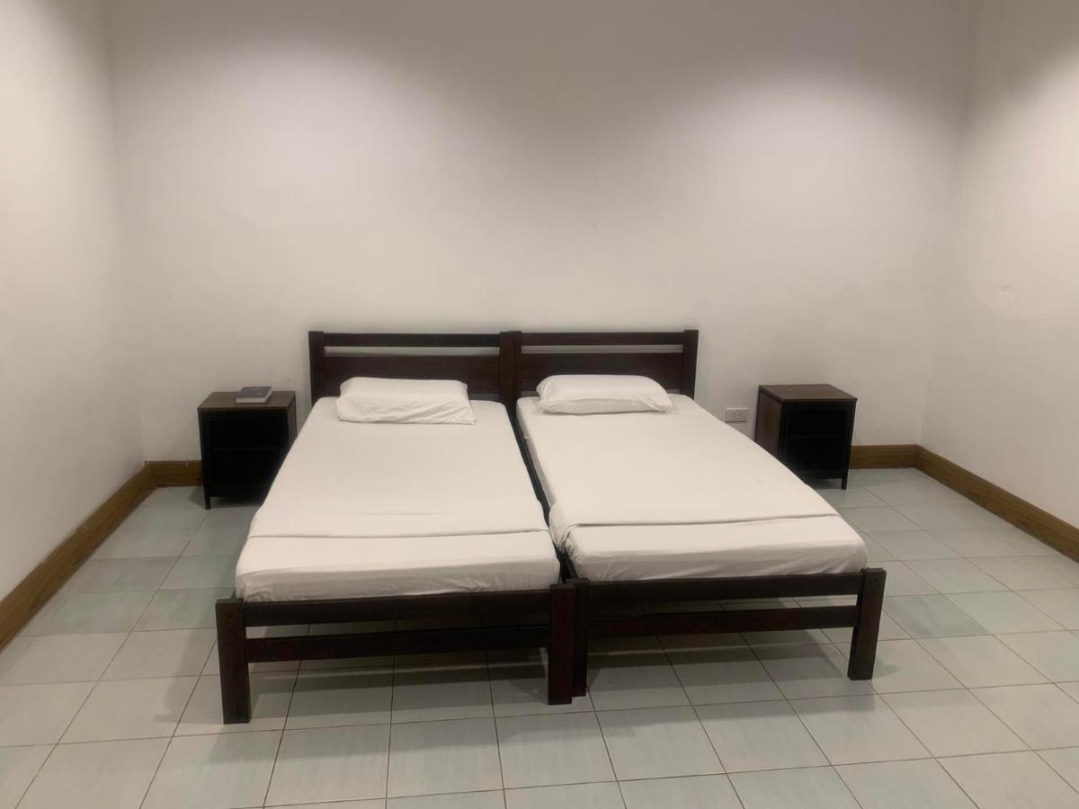 Nacho Hostel Cebu Bulacao ภายนอก รูปภาพ