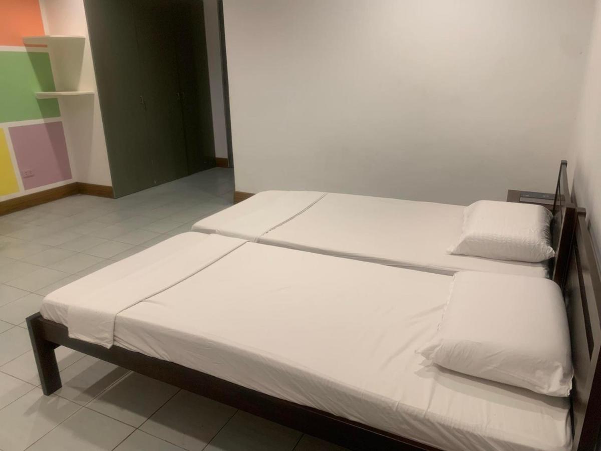 Nacho Hostel Cebu Bulacao ภายนอก รูปภาพ