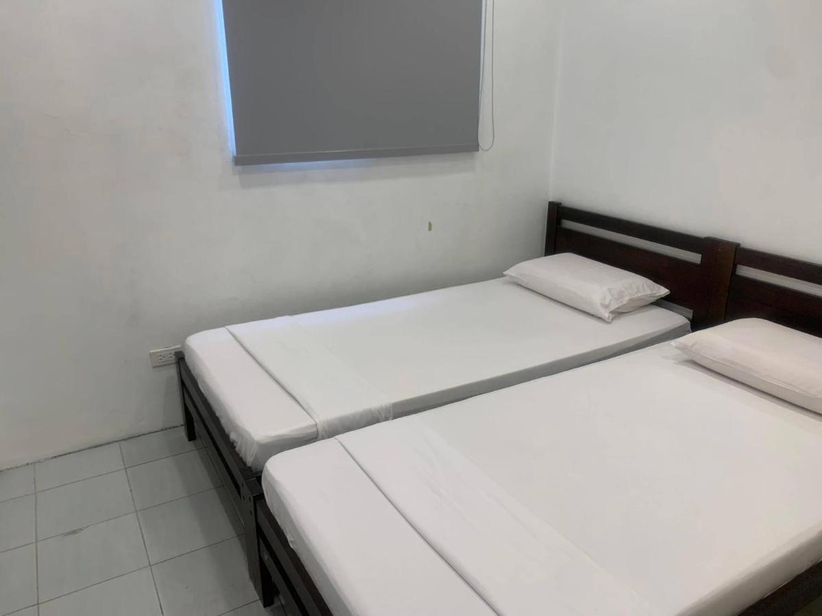 Nacho Hostel Cebu Bulacao ภายนอก รูปภาพ