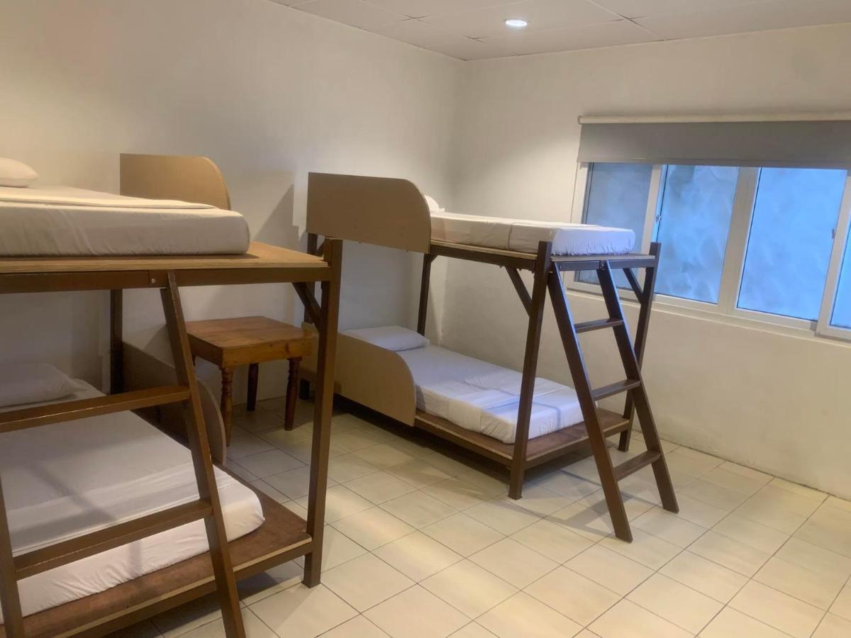 Nacho Hostel Cebu Bulacao ภายนอก รูปภาพ
