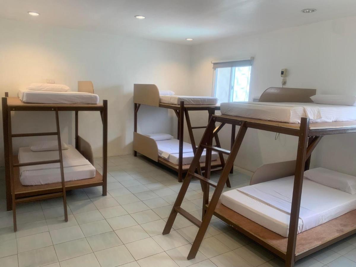Nacho Hostel Cebu Bulacao ภายนอก รูปภาพ