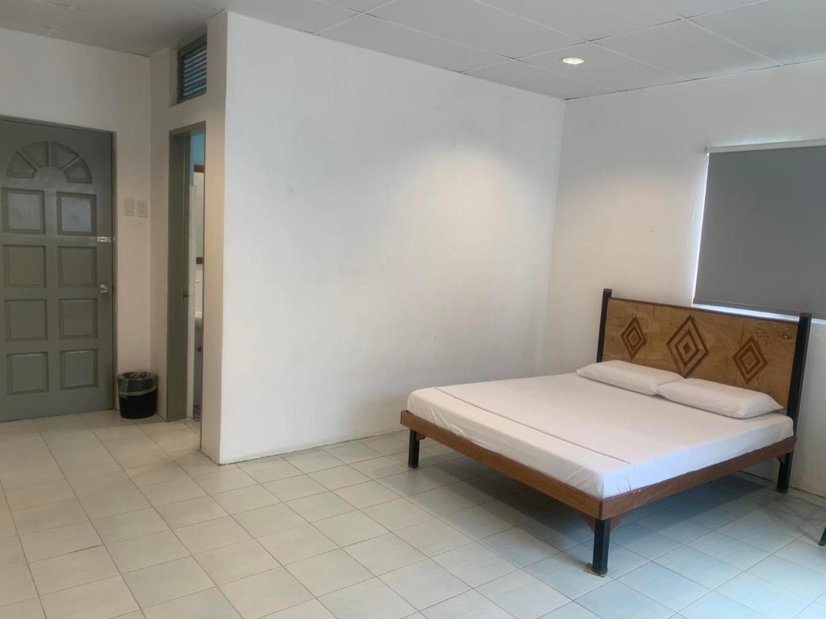 Nacho Hostel Cebu Bulacao ภายนอก รูปภาพ