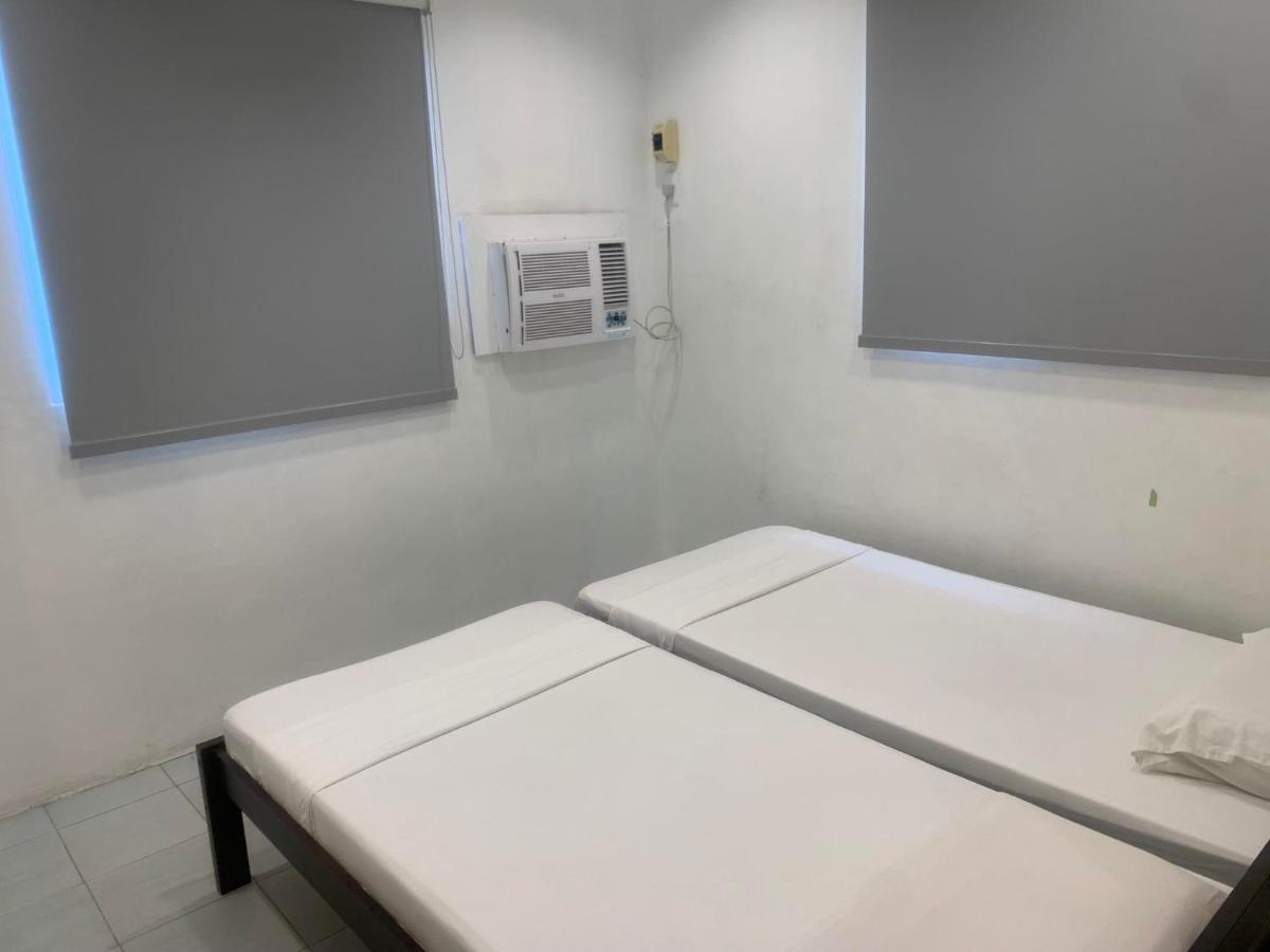 Nacho Hostel Cebu Bulacao ภายนอก รูปภาพ