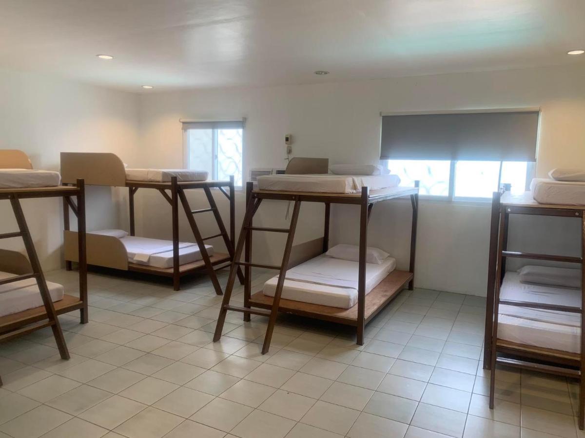 Nacho Hostel Cebu Bulacao ภายนอก รูปภาพ