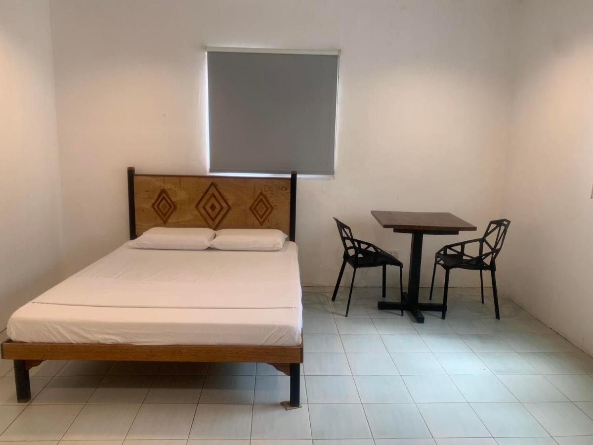 Nacho Hostel Cebu Bulacao ภายนอก รูปภาพ