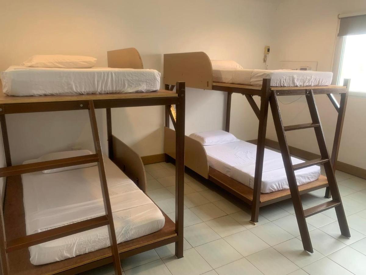 Nacho Hostel Cebu Bulacao ภายนอก รูปภาพ