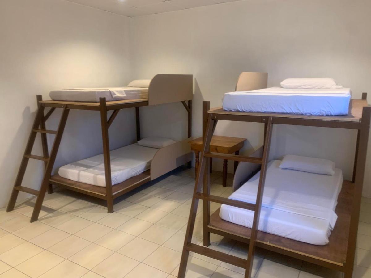 Nacho Hostel Cebu Bulacao ภายนอก รูปภาพ