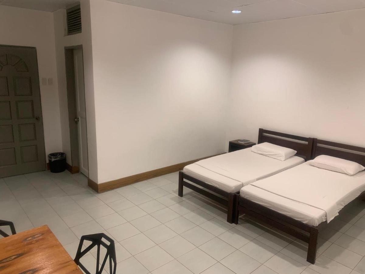 Nacho Hostel Cebu Bulacao ภายนอก รูปภาพ
