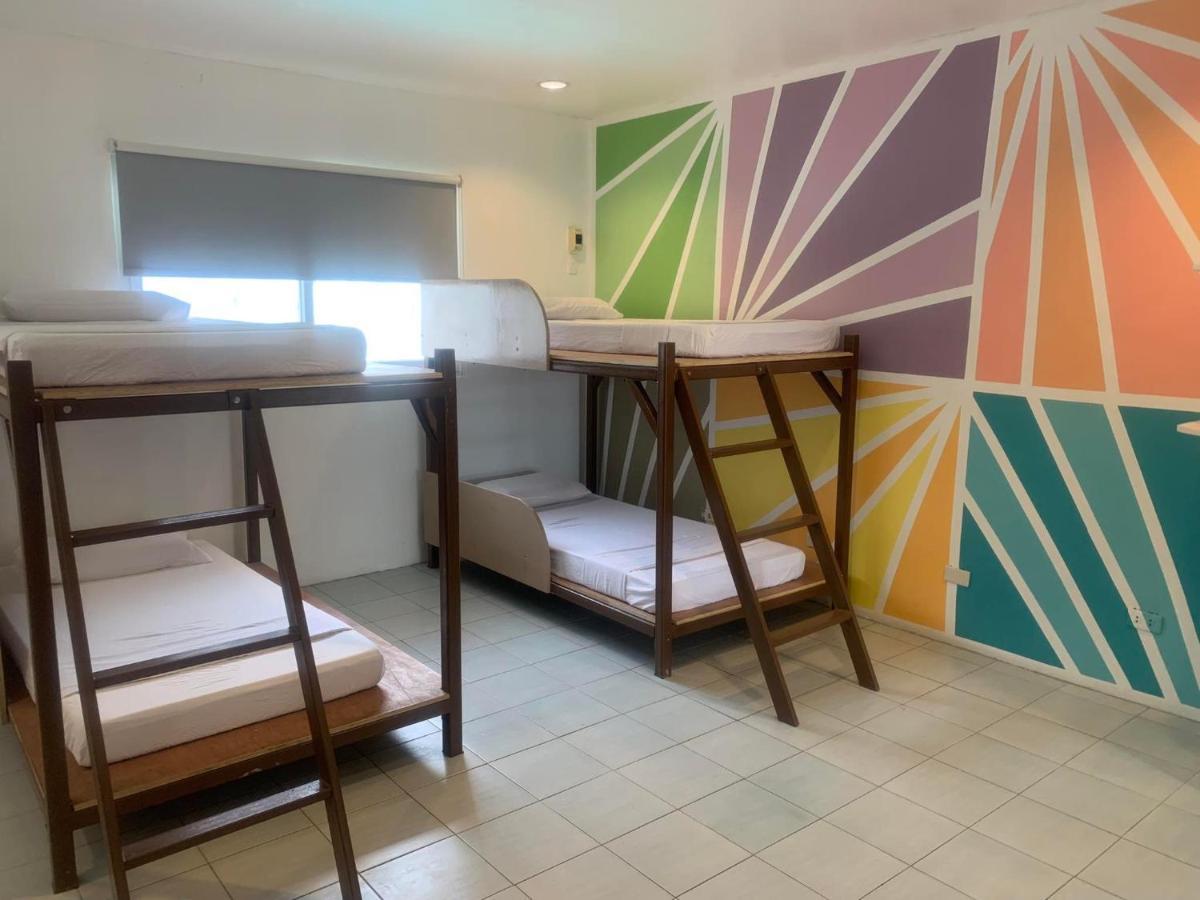 Nacho Hostel Cebu Bulacao ภายนอก รูปภาพ