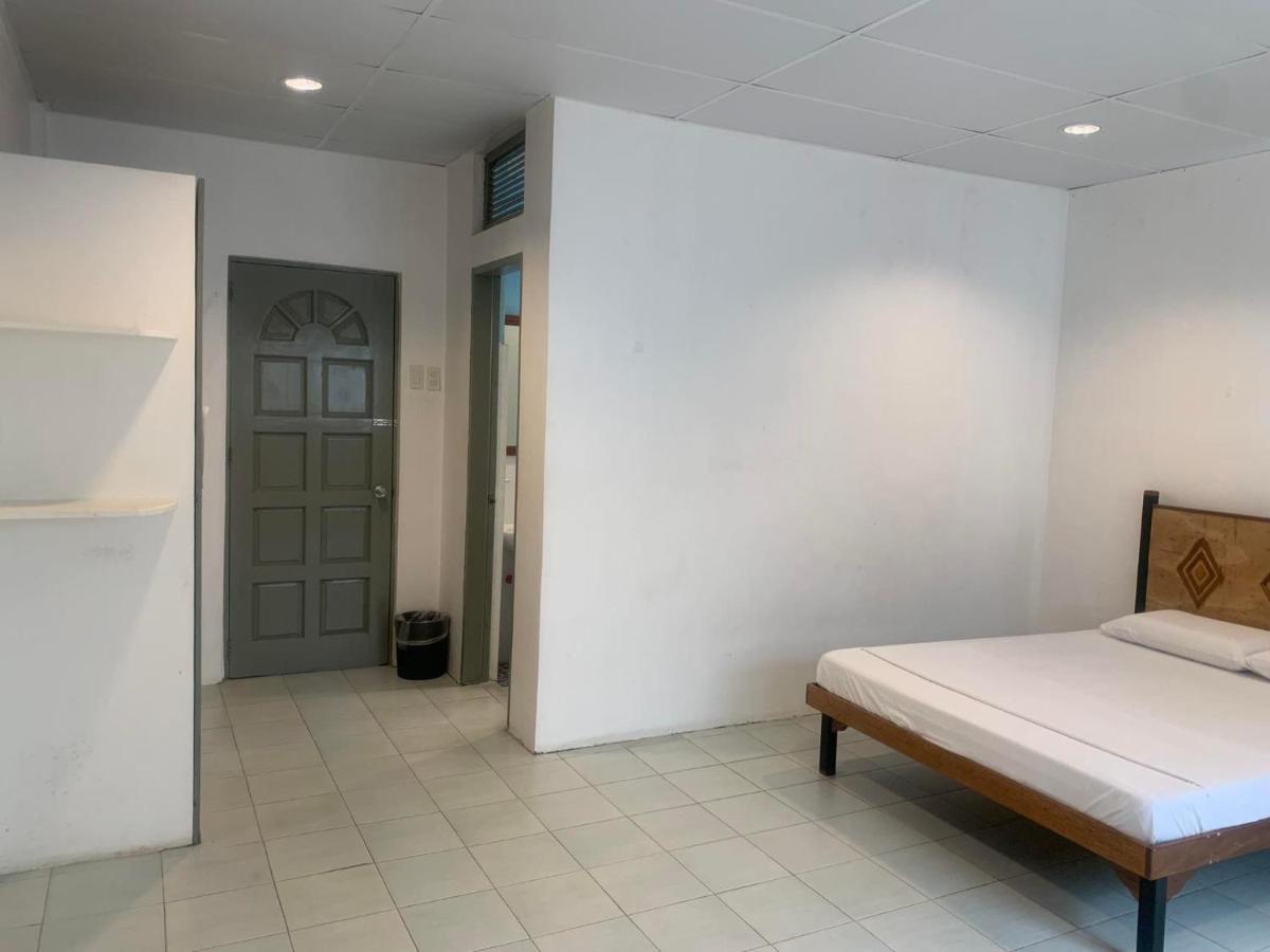 Nacho Hostel Cebu Bulacao ภายนอก รูปภาพ