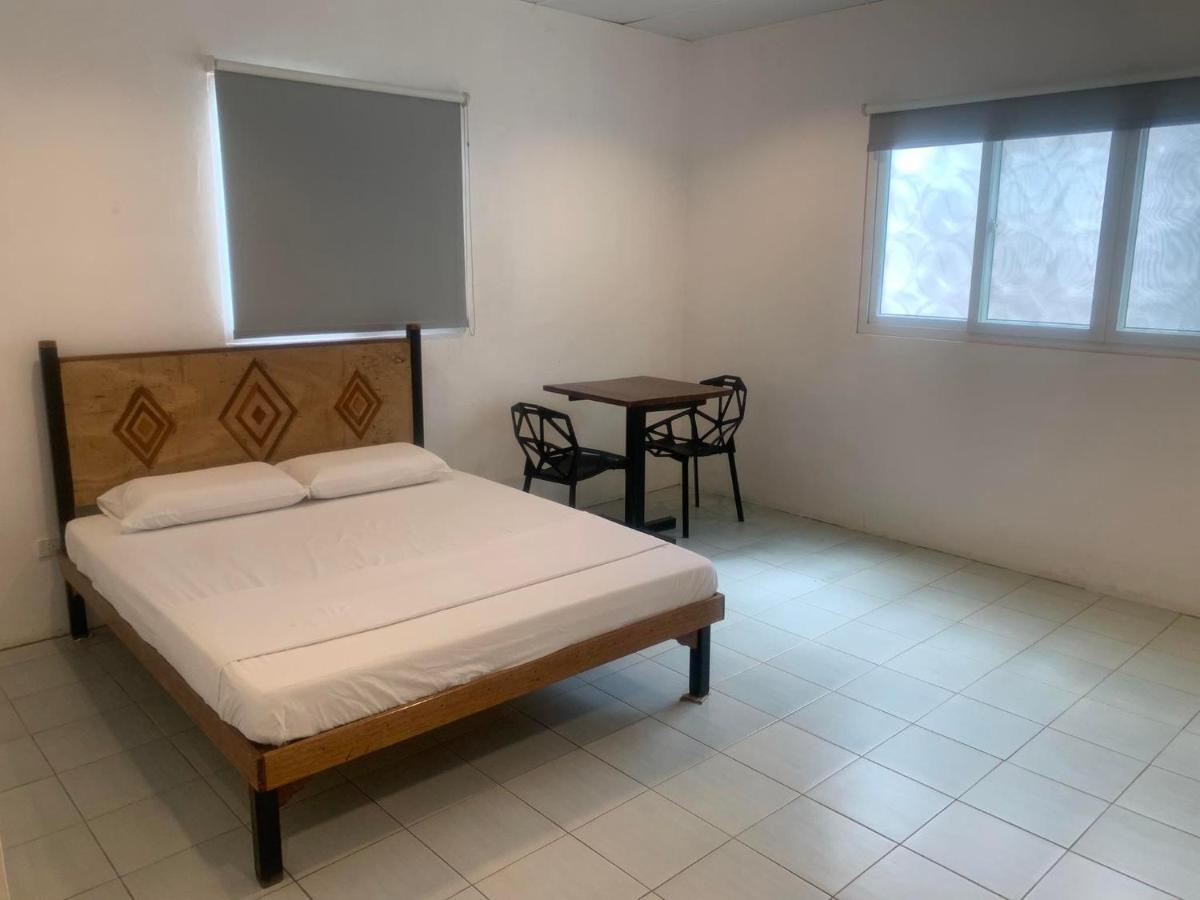 Nacho Hostel Cebu Bulacao ภายนอก รูปภาพ