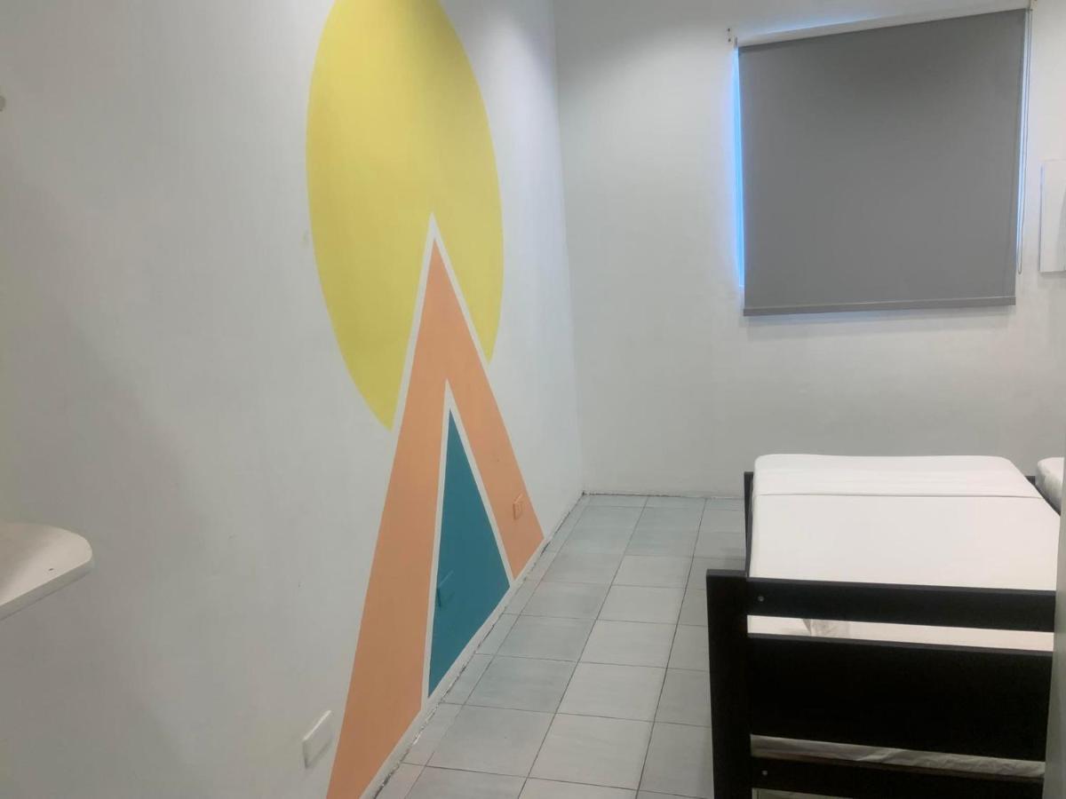 Nacho Hostel Cebu Bulacao ภายนอก รูปภาพ